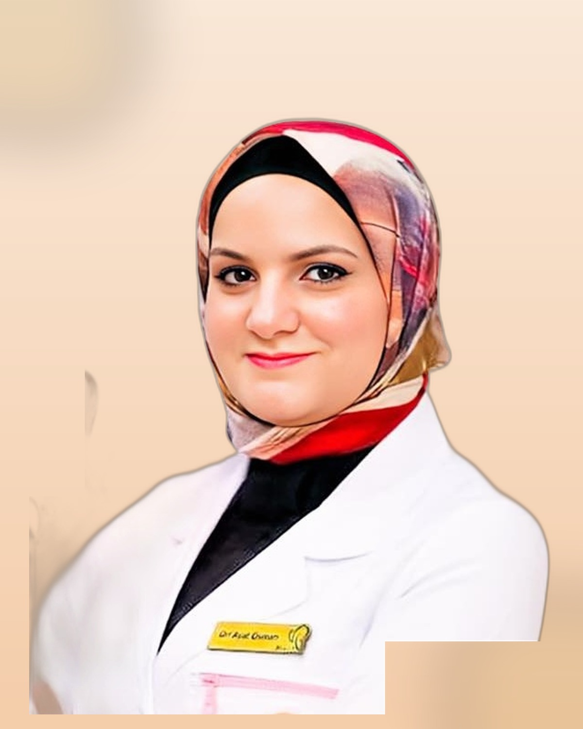 د. آيات عثمان